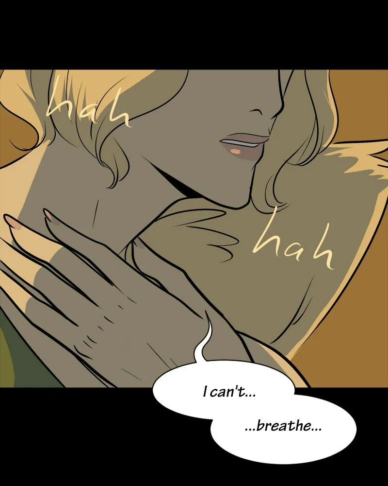 The Croaking Chapter 63 page 19 - 