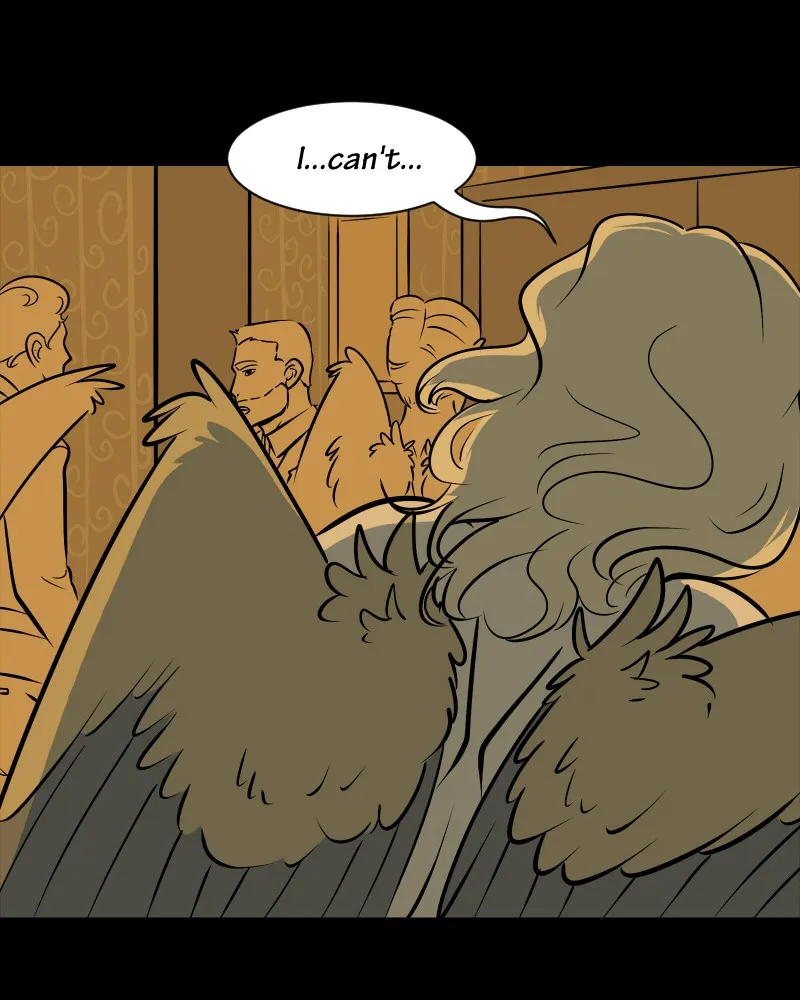The Croaking Chapter 63 page 20 - 