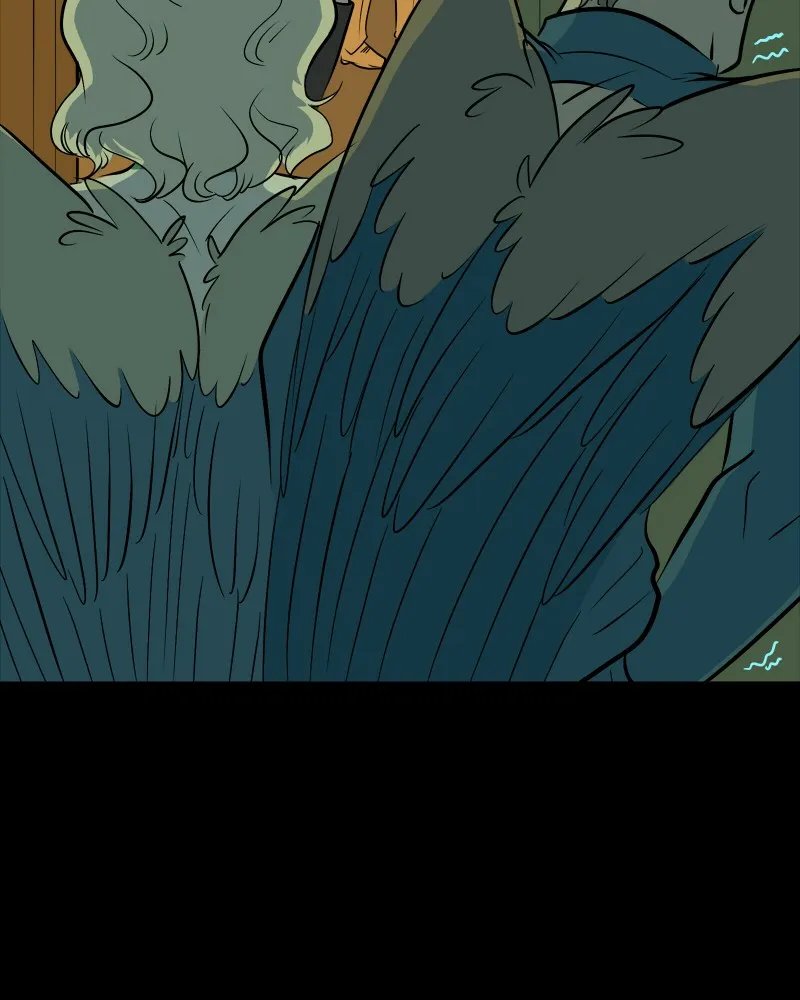 The Croaking Chapter 63 page 3 - 