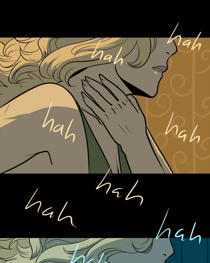 The Croaking Chapter 63 page 21 - 