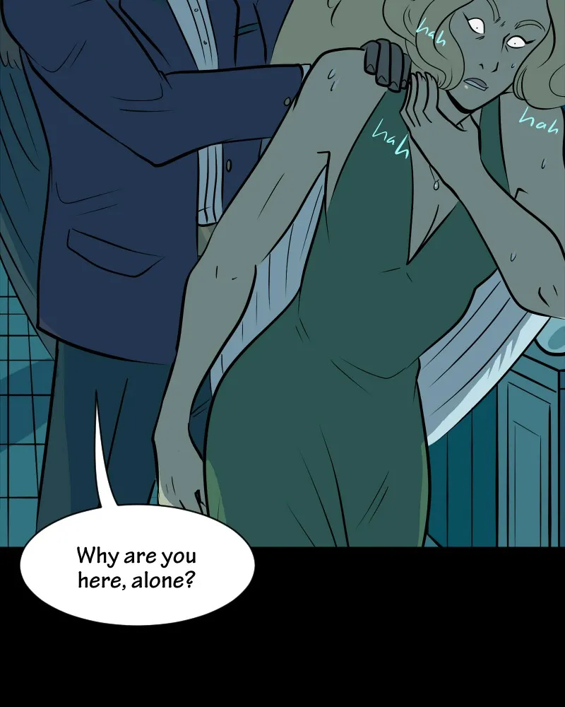 The Croaking Chapter 63 page 24 - 
