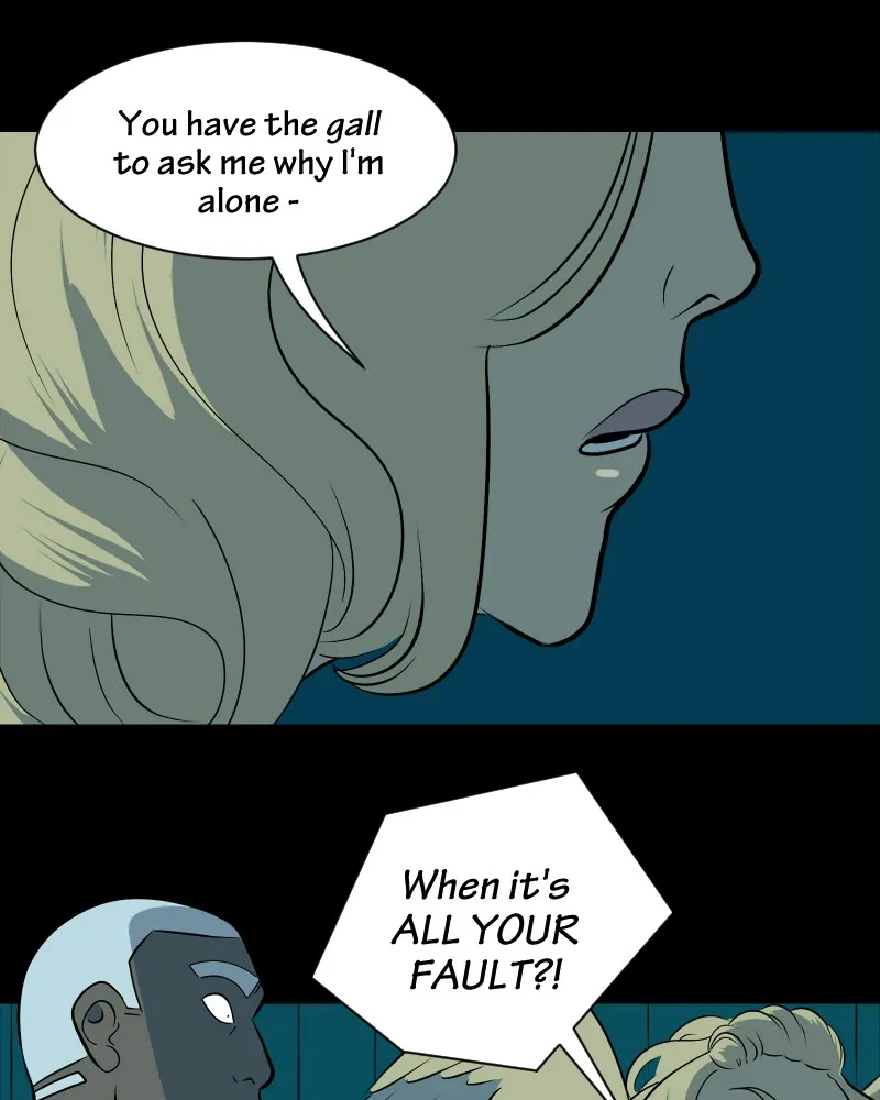 The Croaking Chapter 63 page 26 - 