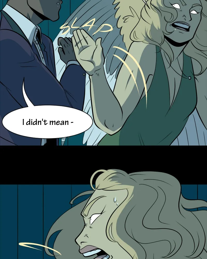 The Croaking Chapter 63 page 27 - 