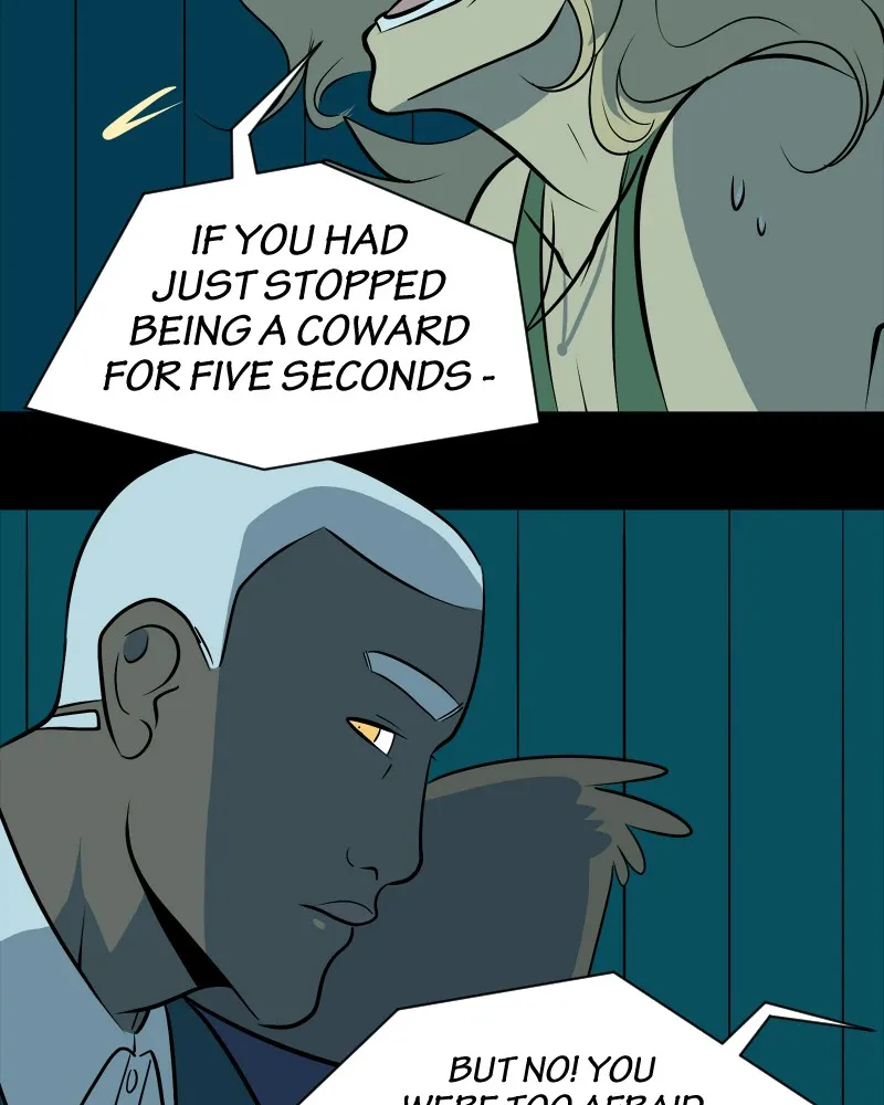 The Croaking Chapter 63 page 28 - 