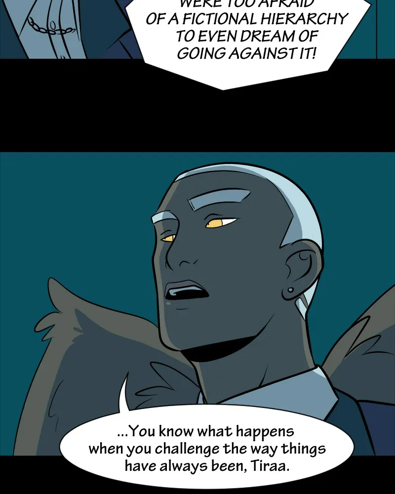 The Croaking Chapter 63 page 29 - 