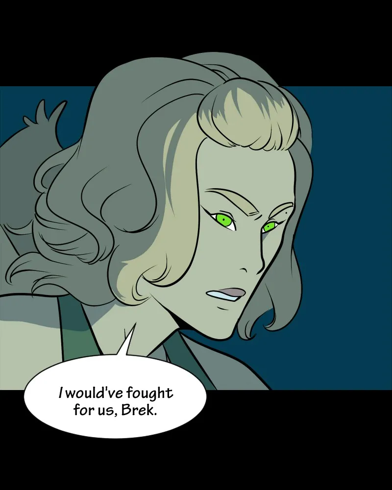 The Croaking Chapter 63 page 30 - 