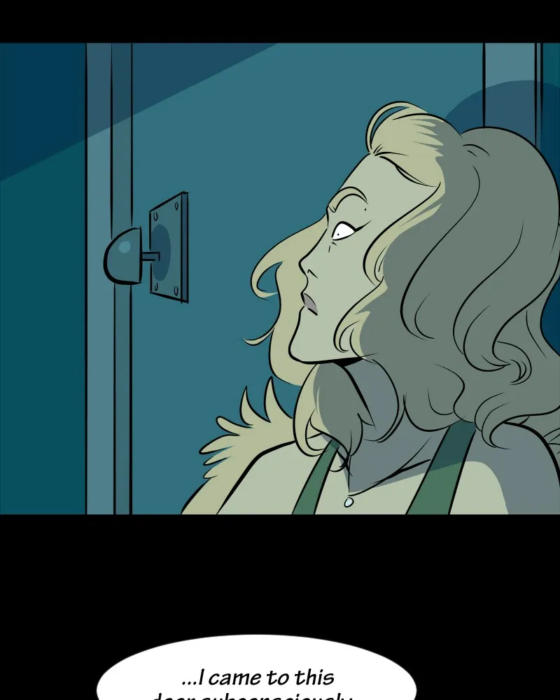 The Croaking Chapter 63 page 36 - 