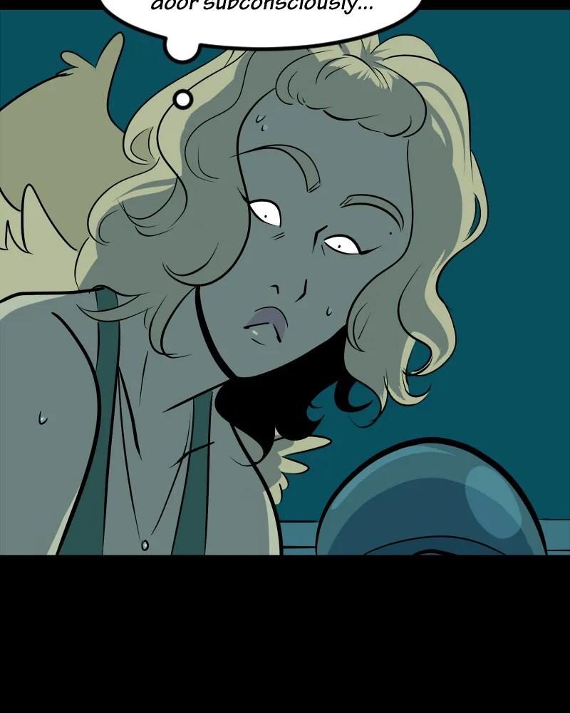The Croaking Chapter 63 page 37 - 