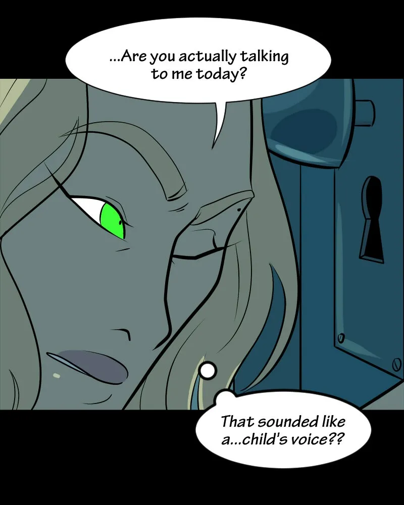 The Croaking Chapter 63 page 38 - 