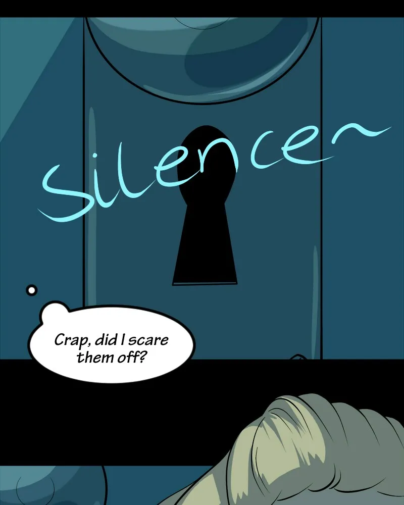 The Croaking Chapter 63 page 39 - 