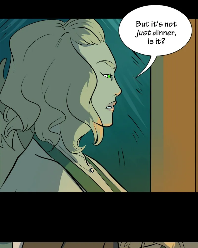 The Croaking Chapter 63 page 5 - 