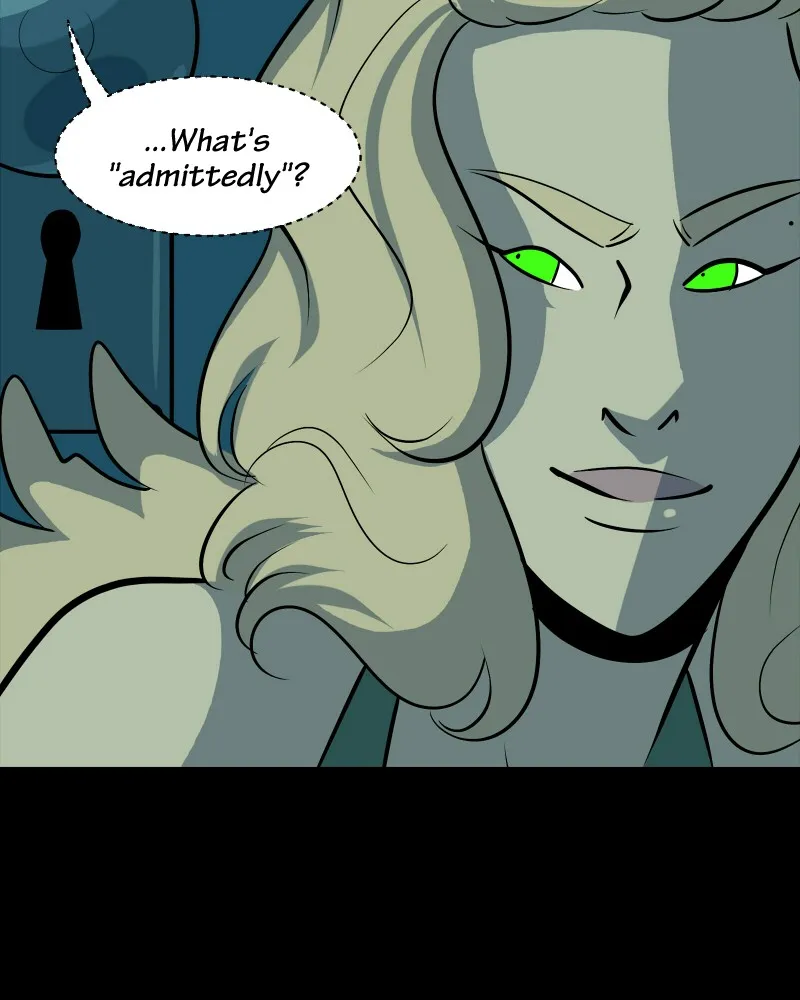 The Croaking Chapter 63 page 41 - 