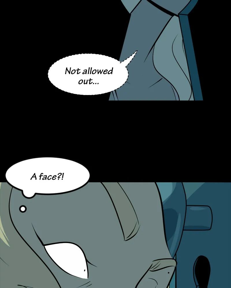 The Croaking Chapter 63 page 44 - 