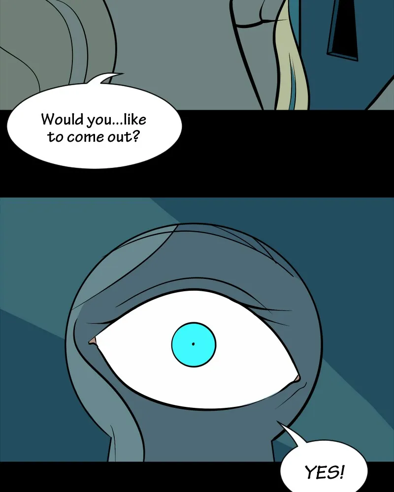 The Croaking Chapter 63 page 45 - 