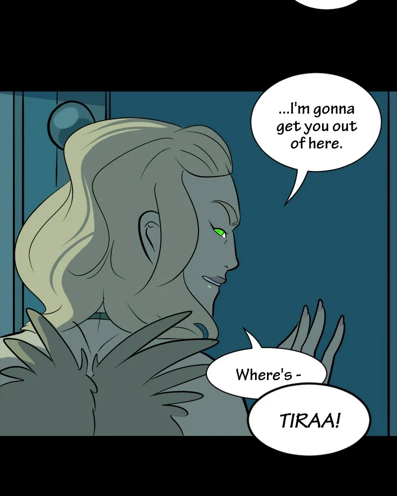 The Croaking Chapter 63 page 46 - 