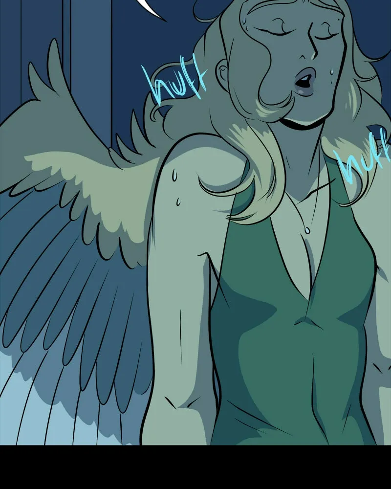 The Croaking Chapter 63 page 51 - 