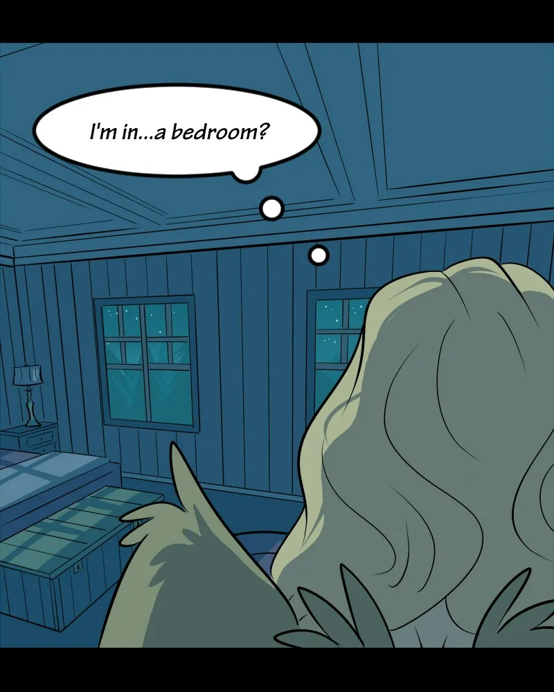 The Croaking Chapter 63 page 52 - 