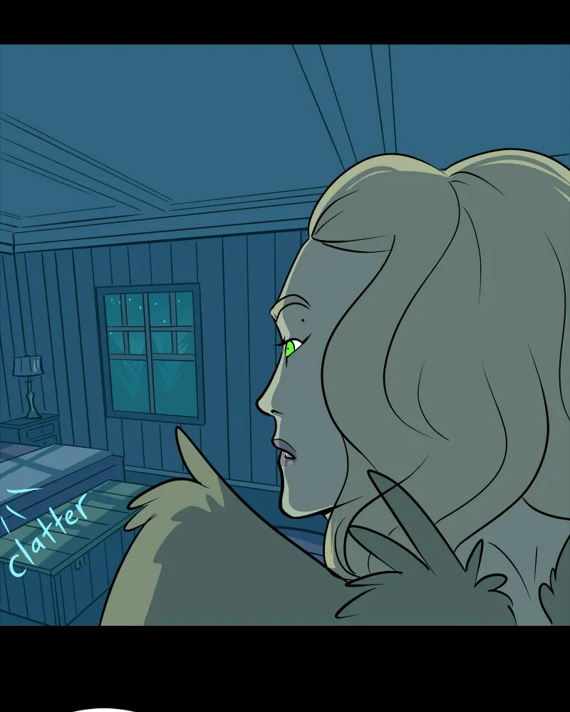 The Croaking Chapter 63 page 53 - 
