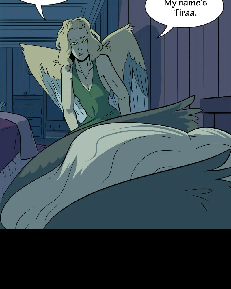 The Croaking Chapter 63 page 55 - 