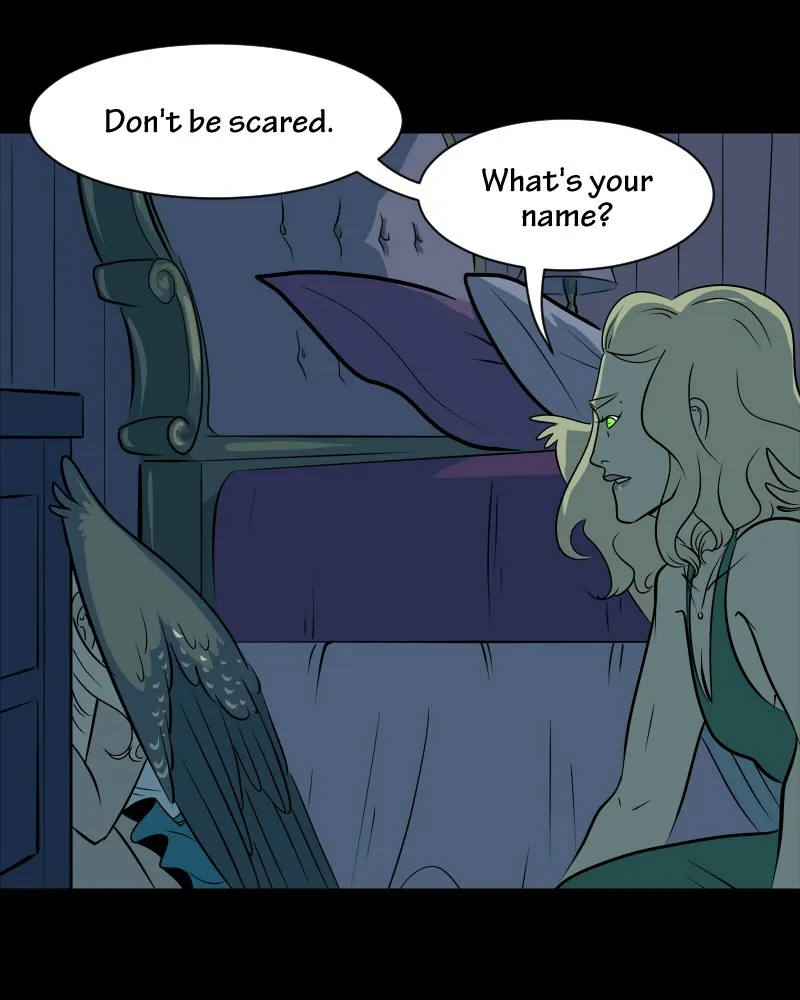 The Croaking Chapter 63 page 56 - 