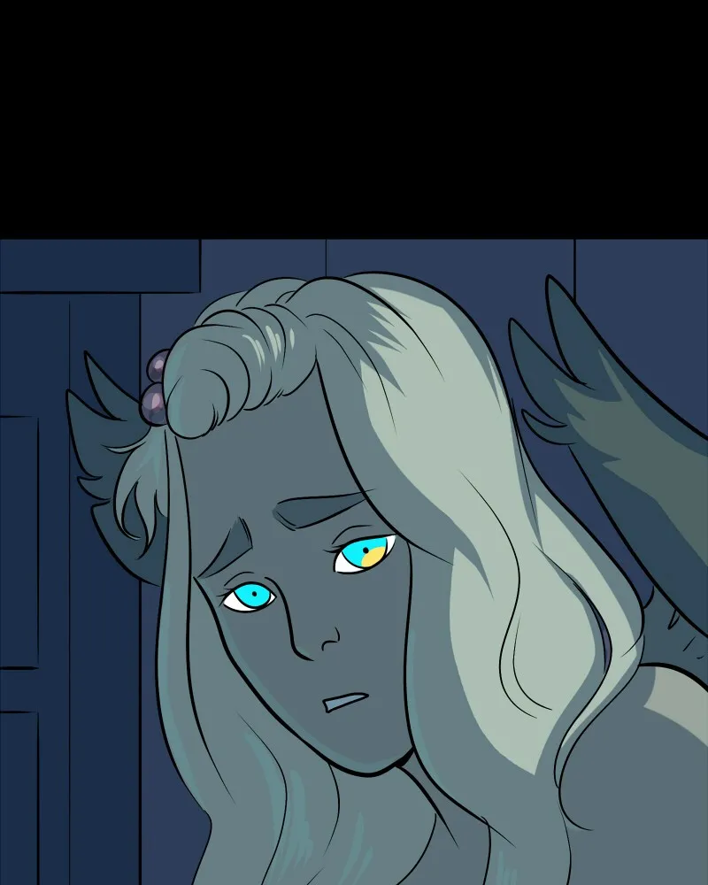 The Croaking Chapter 63 page 58 - 
