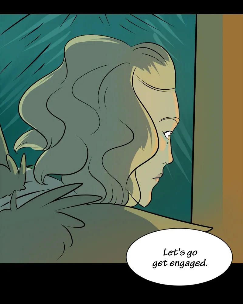 The Croaking Chapter 63 page 8 - 
