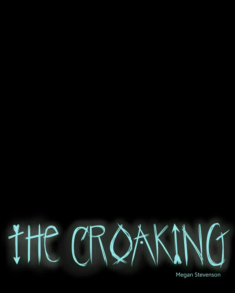 The Croaking Chapter 63 page 9 - 