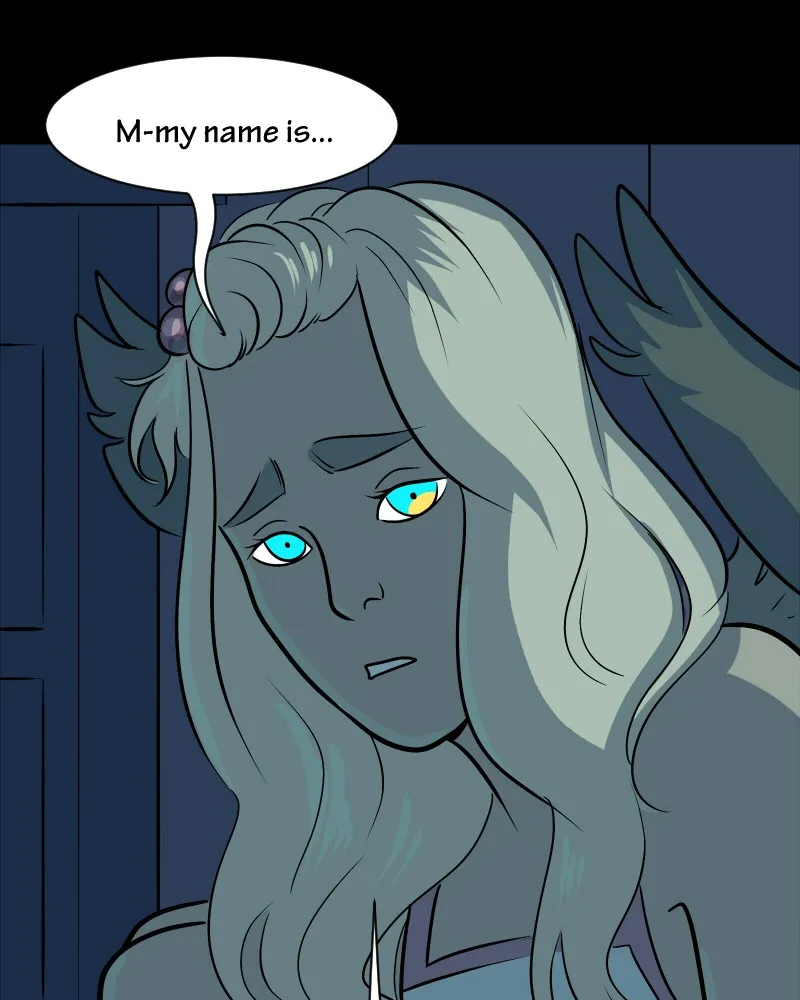 The Croaking Chapter 64 page 1 - 