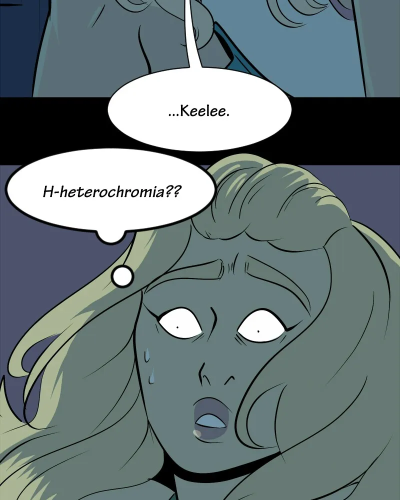 The Croaking Chapter 64 page 2 - 