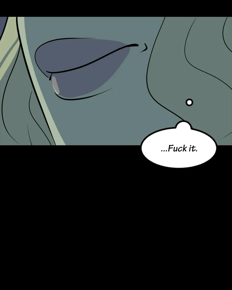 The Croaking Chapter 64 page 11 - 