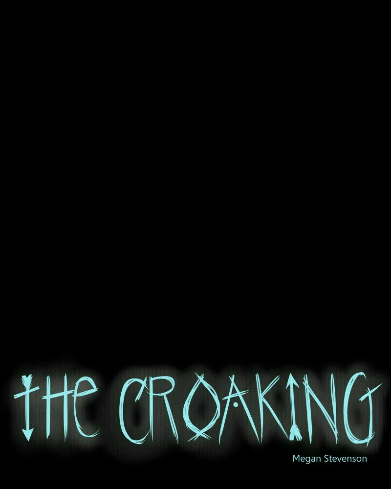 The Croaking Chapter 64 page 12 - 