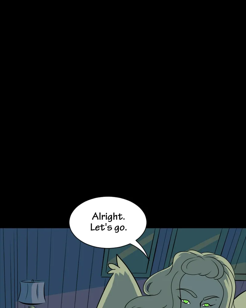 The Croaking Chapter 64 page 14 - 