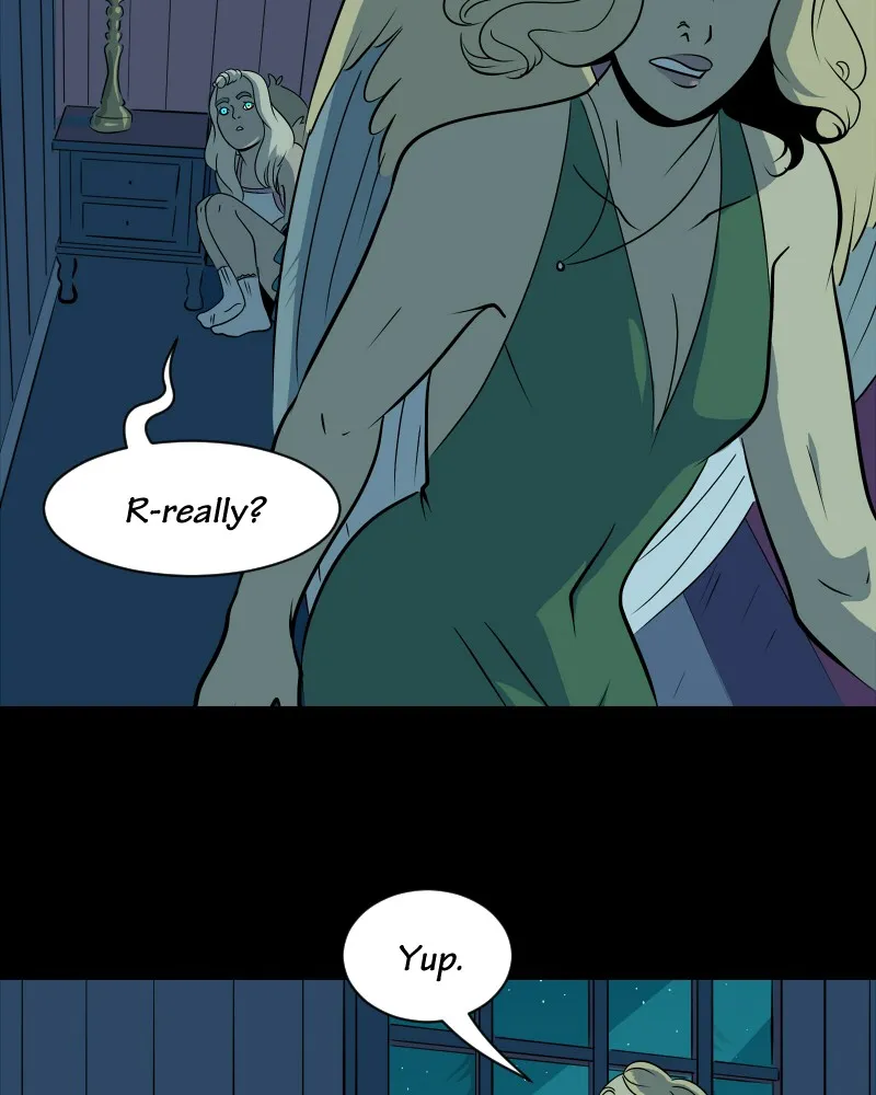 The Croaking Chapter 64 page 15 - 
