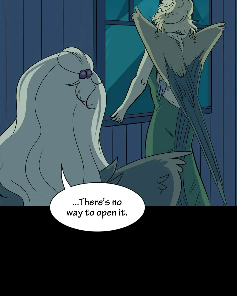The Croaking Chapter 64 page 16 - 