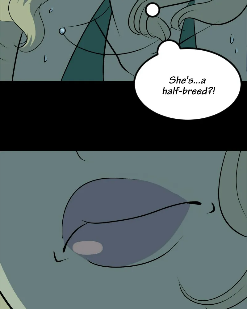 The Croaking Chapter 64 page 3 - 