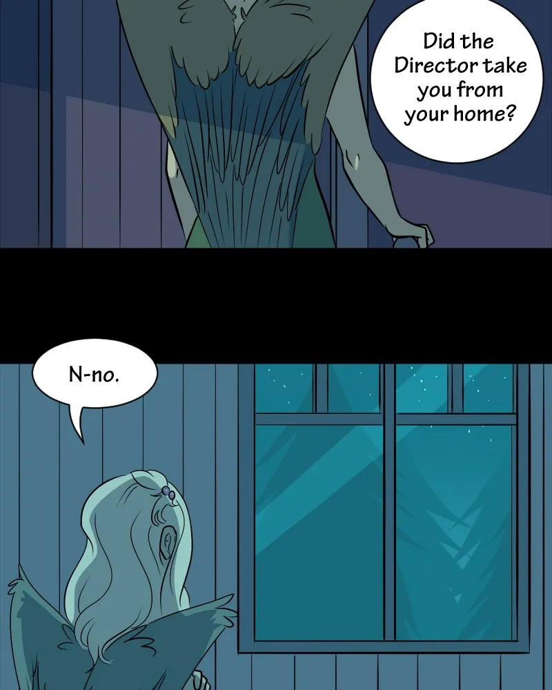 The Croaking Chapter 64 page 23 - 