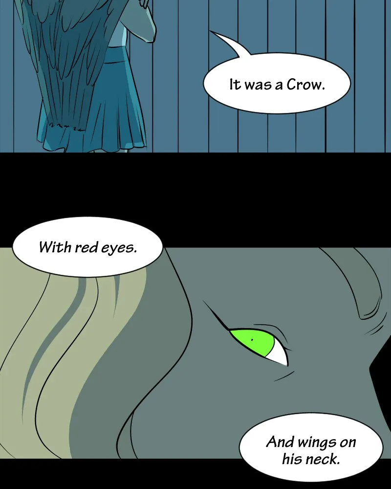 The Croaking Chapter 64 page 24 - 