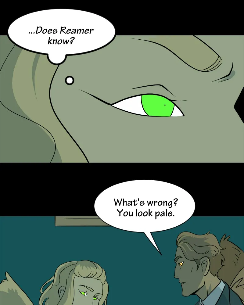 The Croaking Chapter 64 page 29 - 
