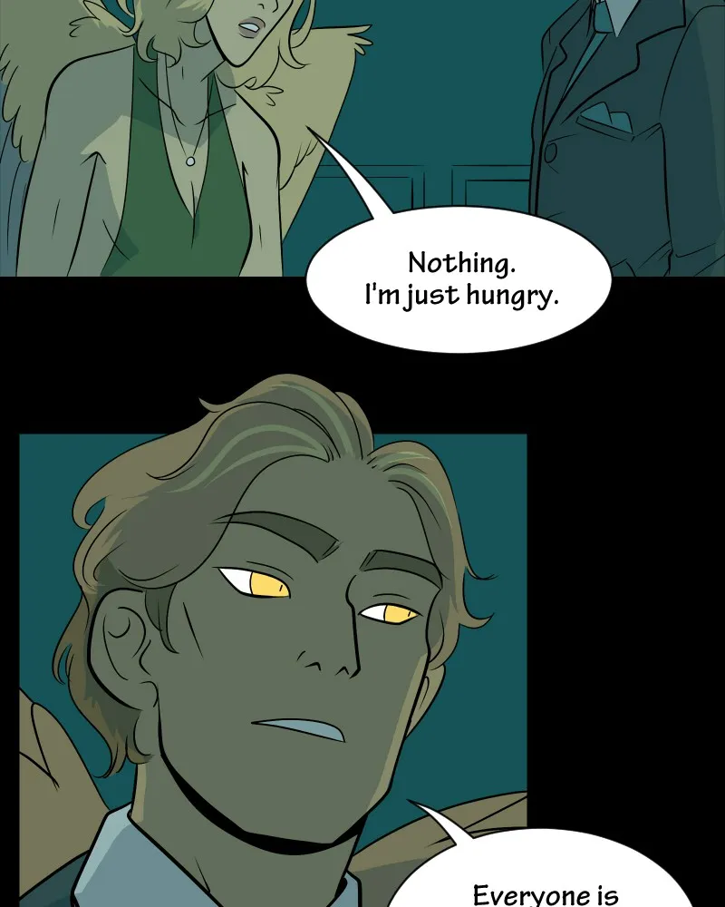 The Croaking Chapter 64 page 30 - 