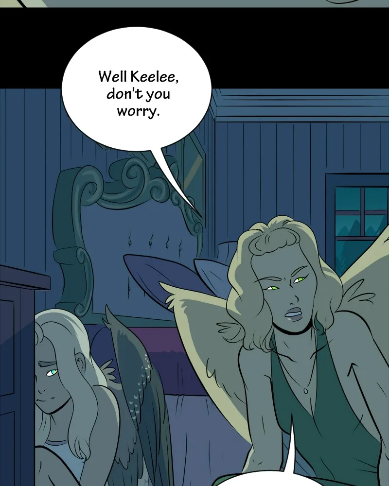 The Croaking Chapter 64 page 4 - 