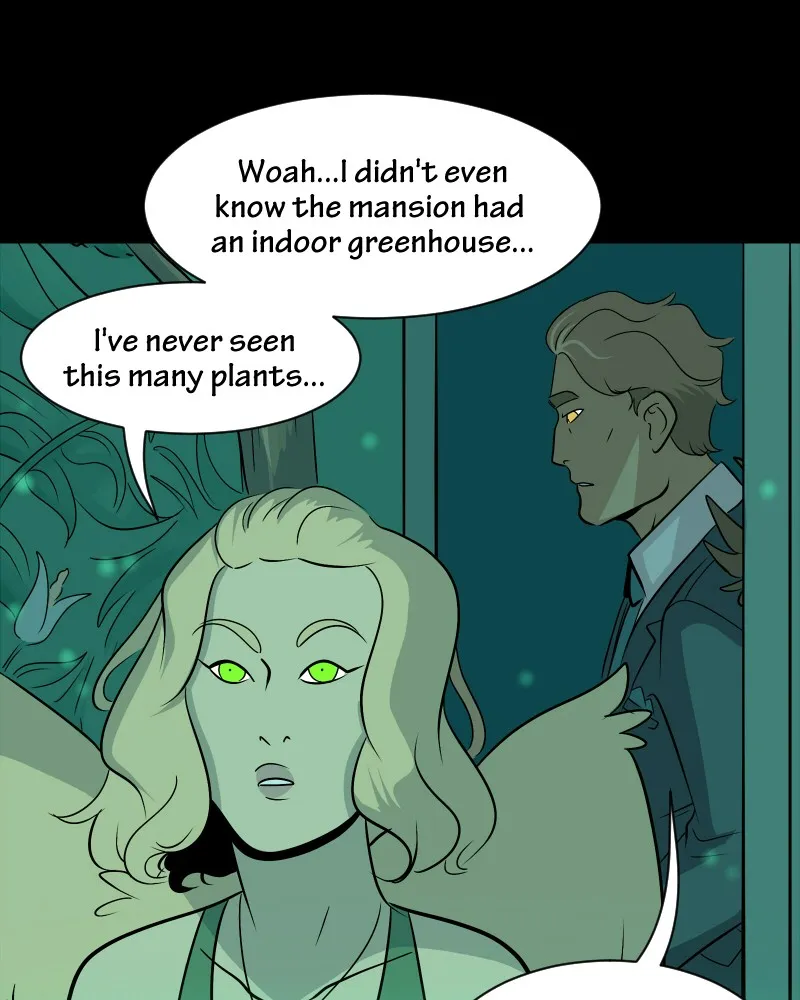 The Croaking Chapter 64 page 34 - 