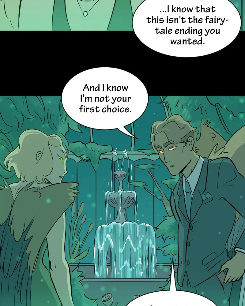 The Croaking Chapter 64 page 35 - 