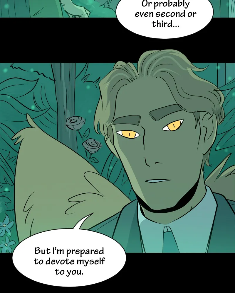 The Croaking Chapter 64 page 36 - 