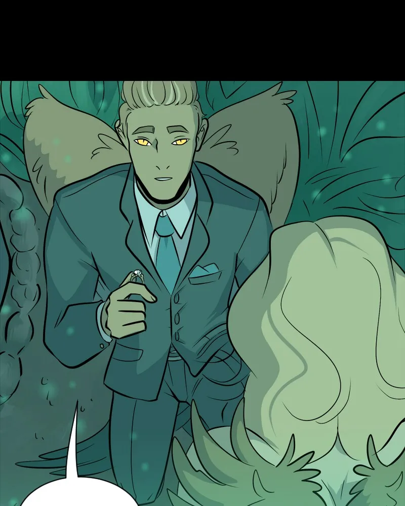 The Croaking Chapter 64 page 37 - 