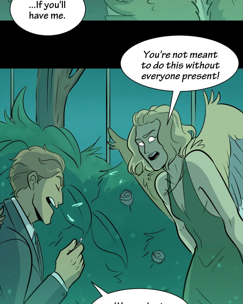 The Croaking Chapter 64 page 38 - 