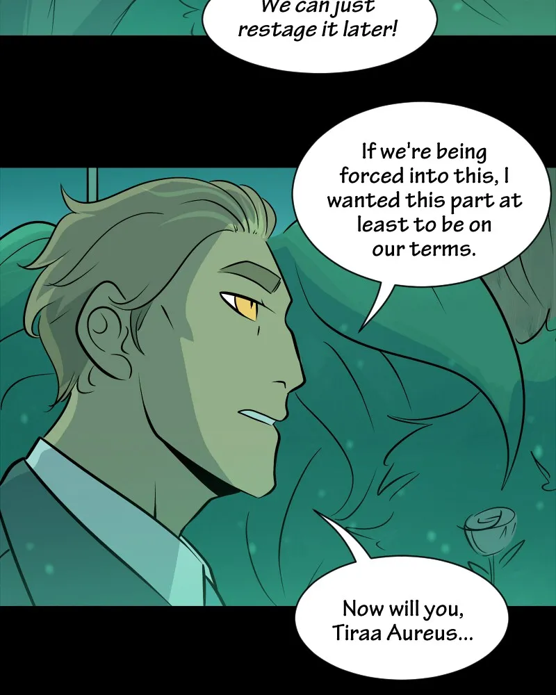 The Croaking Chapter 64 page 39 - 