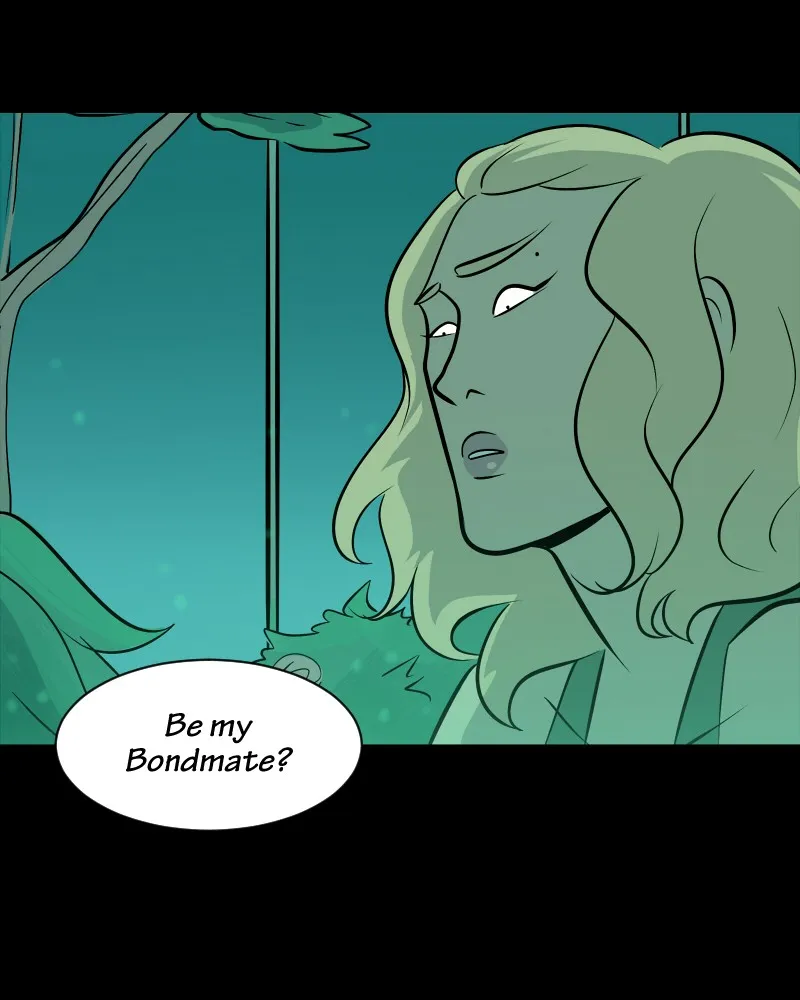 The Croaking Chapter 64 page 40 - 