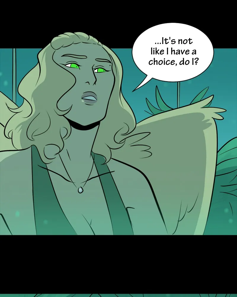 The Croaking Chapter 64 page 41 - 