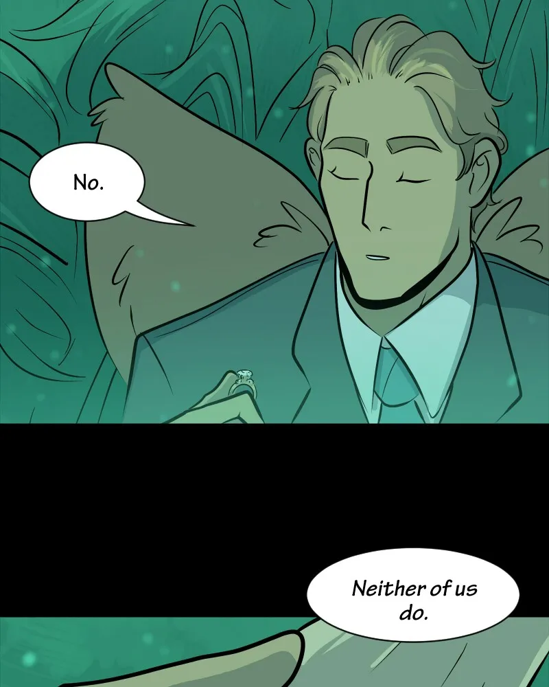 The Croaking Chapter 64 page 42 - 
