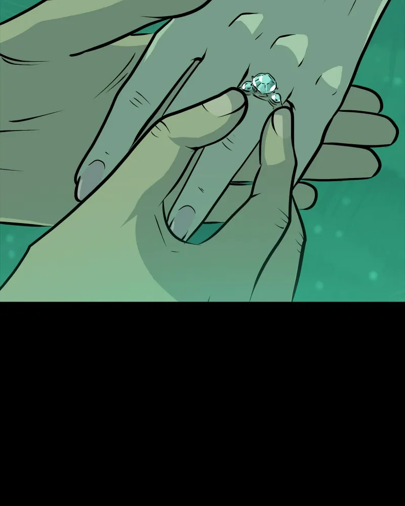 The Croaking Chapter 64 page 43 - 